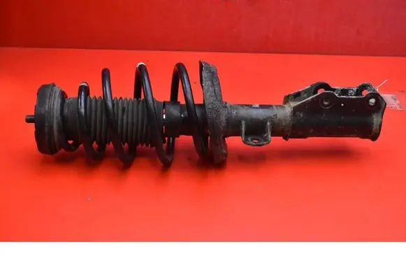 Front shock absorber/damper