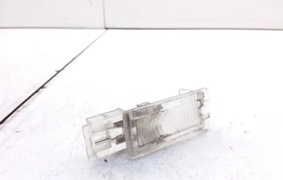 Mercedes-Benz C W203 Front seat light 2038200801