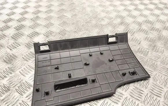 Volkswagen Caddy Glove box lid/cover 2K5858925