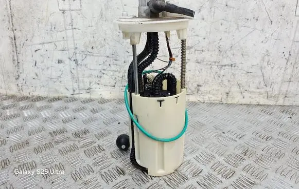 Alfa Romeo GT In-tank fuel pump 60684359 0580313107