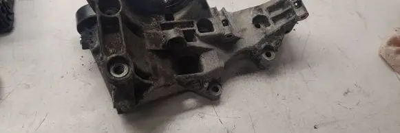 Audi A4 S4 B7 8E 8H Generator/alternator bracket 03G903143D