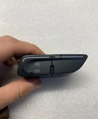Ford Focus Traction control (ASR) switch 14B436FB