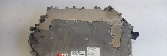 Audi Q5 SQ5 Voltage converter inverter 80A907080A