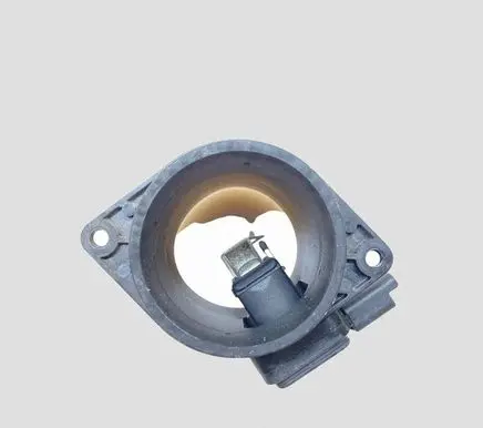 Jaguar XF X250 Mass air flow meter 4R8Q12B579AC 5WK97011