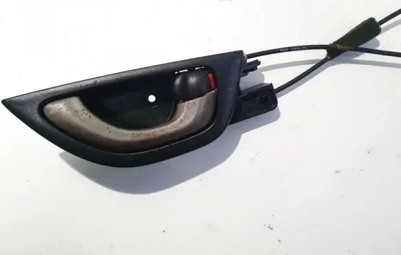 Honda Jazz Rear door interior handle