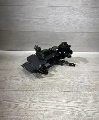 BMW 3 G20 G21 Engine control unit holder 8650888 58650910