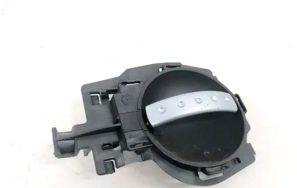 Citroen C3 Rear door interior handle 9647164677