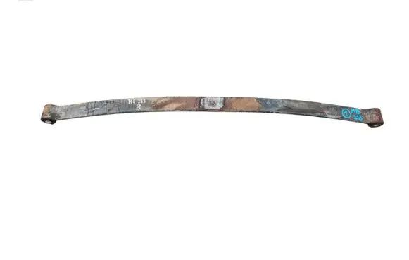 Opel Movano A Rear leaf spring 