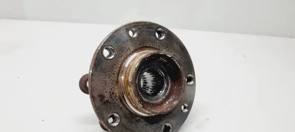 Nissan Qashqai J12 Front wheel ball bearing 402026UA0A