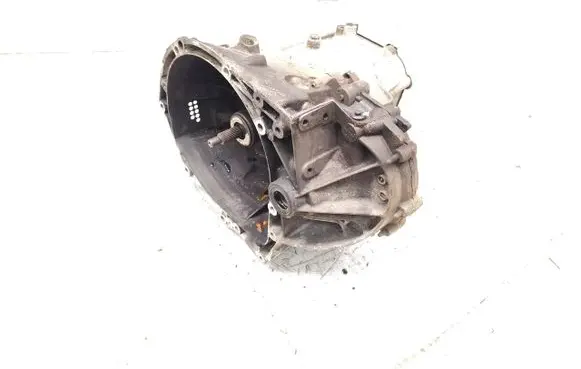 Peugeot RCZ Manual 6 speed gearbox 9686219510 2231G8