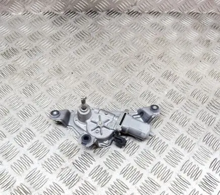 Mazda 6 Rear window wiper motor GS1M67450 8496000532