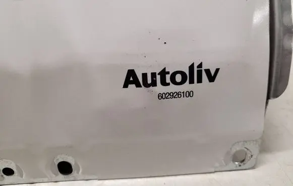 Volvo V50 Passenger airbag 30615716