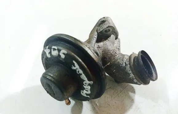 Peugeot 206 EGR valve AS10GY30