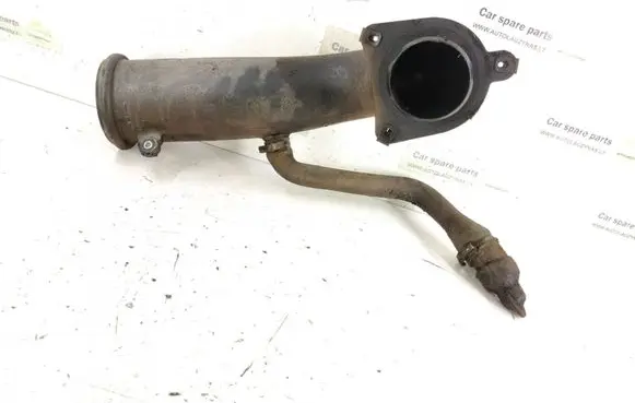 Mercedes-Benz G W461 W463 1st Gen Air intake duct part 4635200204 A4635200204