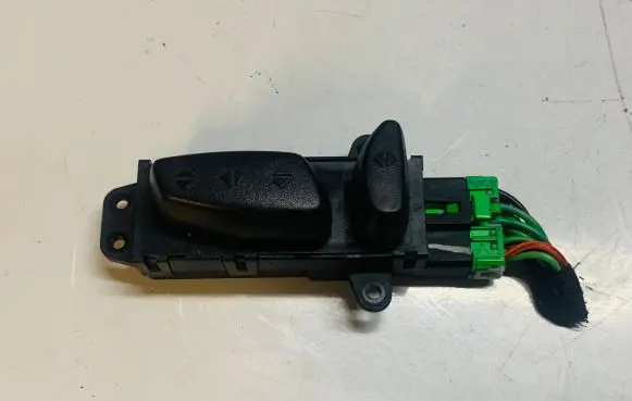 Chrysler Grand Voyager IV Seat control module 2532B