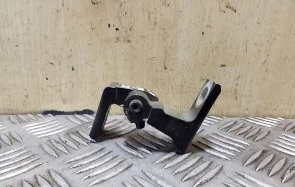 Front door lower hinge