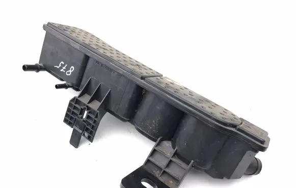 Peugeot 2008 II Active carbon filter fuel vapour canister 9829656180