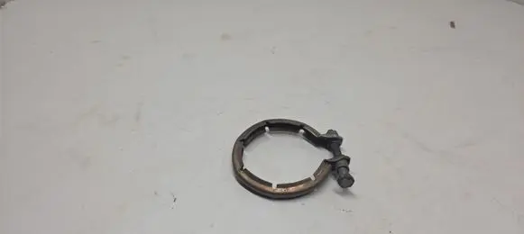BMW X3 F25 Muffler pipe connector clamp 8512137