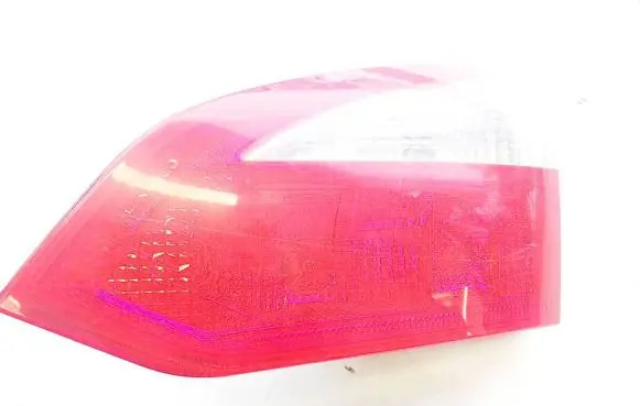Ford Focus Tailgate rear/tail lights 08061510