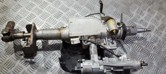 Mazda Xedos 9 Steering wheel axle