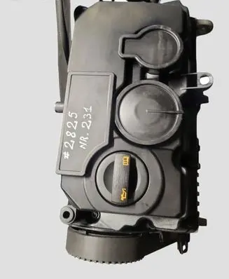 Audi A3 S3 A3 Sportback 8P Engine 577NR