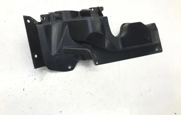 Mazda CX-60 Engine splash shield/under tray KBB356342