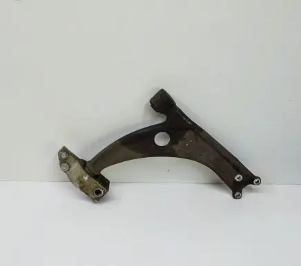 Volkswagen PASSAT CC Front lower control arm/wishbone 3C0407153B