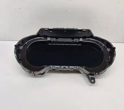 Alfa Romeo Giulia Speedometer (instrument cluster) 86133072360 50576261