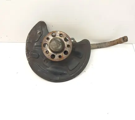 Mercedes-Benz E W211 Front wheel hub spindle knuckle 2115452440