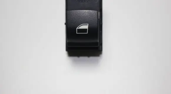 BMW 7 F01 F02 F03 F04 Electric window control switch 9163519