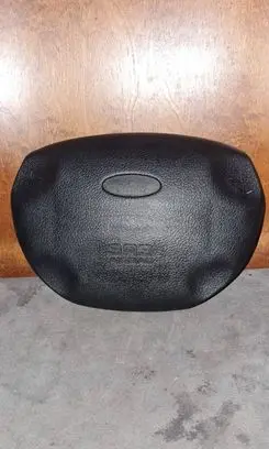 Ford Escort Steering wheel airbag 95aba042b85