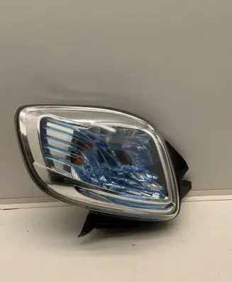 Renault Zoe Rear/tail lights 265504492R