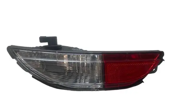 Fiat Punto (199) Rear fog light 51718011 27470202