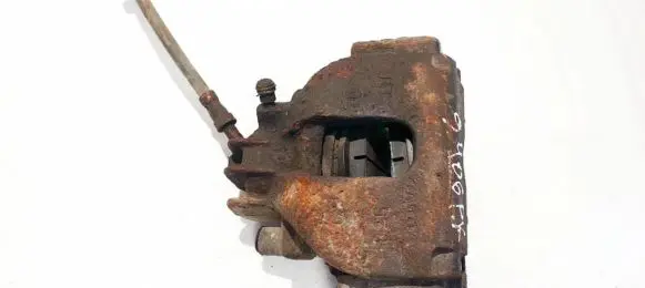 Volvo S80 Front brake caliper