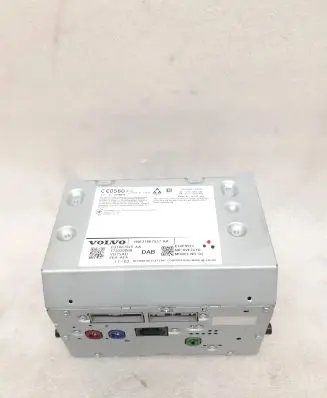 Volvo XC90 GPS navigation control unit/module 31667915 31667537