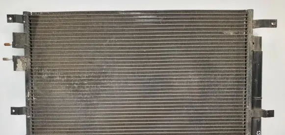 Alfa Romeo 159 A/C cooling radiator (condenser)
