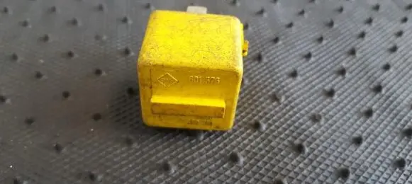 BMW 5 E34 Other relay 61311378301 61.311378301
