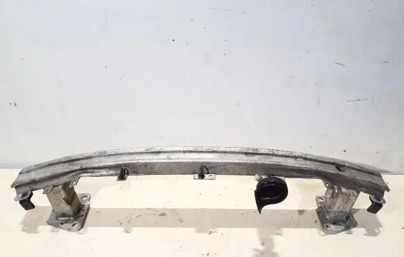 Renault Megane III Front bumper cross member 752100003R