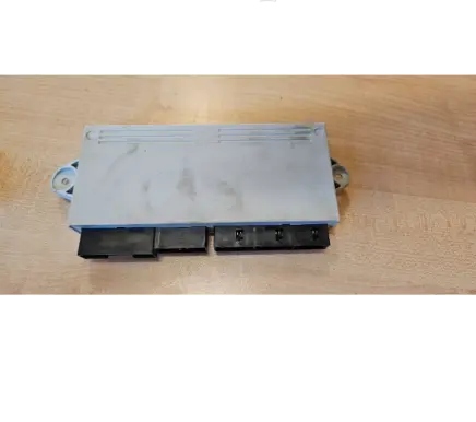 BMW 7 E65 E66 Door control unit/module 6940438 5WK48002A