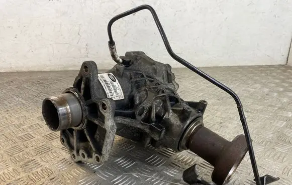 Land Rover Range Rover Evoque L538 Front differential EJ327L486AC 7710000400 3388388