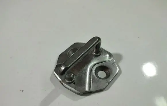Ford Fiesta Rear door lock loop/hook striker 8A61A21392AA