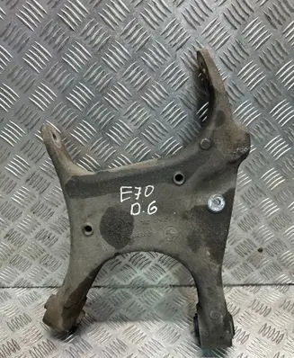 Rear upper control arm/wishbone