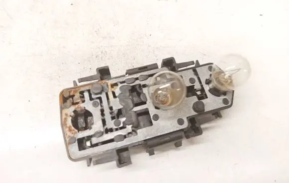 Audi A6 S6 C5 4B Tail light bulb cover holder 148162