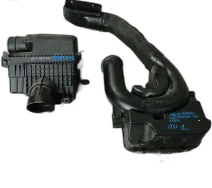 KIA Pro Cee'd III Air filter box cover 