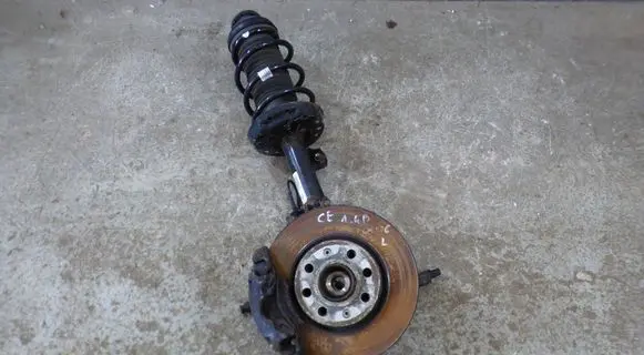 Opel Corsa E Other front suspension part CART13434139 13434139 160516194826