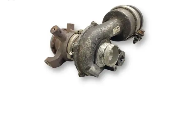 Mercedes-Benz A W169 Turbo A6400901780