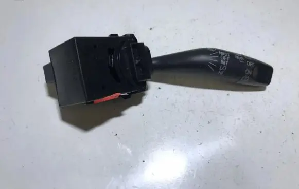 Honda Logo Wiper control stalk m18624