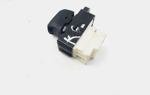 Suzuki Swift II Electric window control switch 