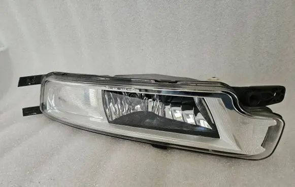 Front fog light