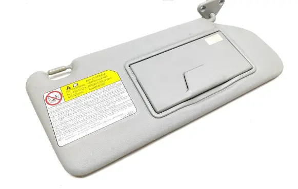 Citroen C4 Aircross Sun visor 7620A634